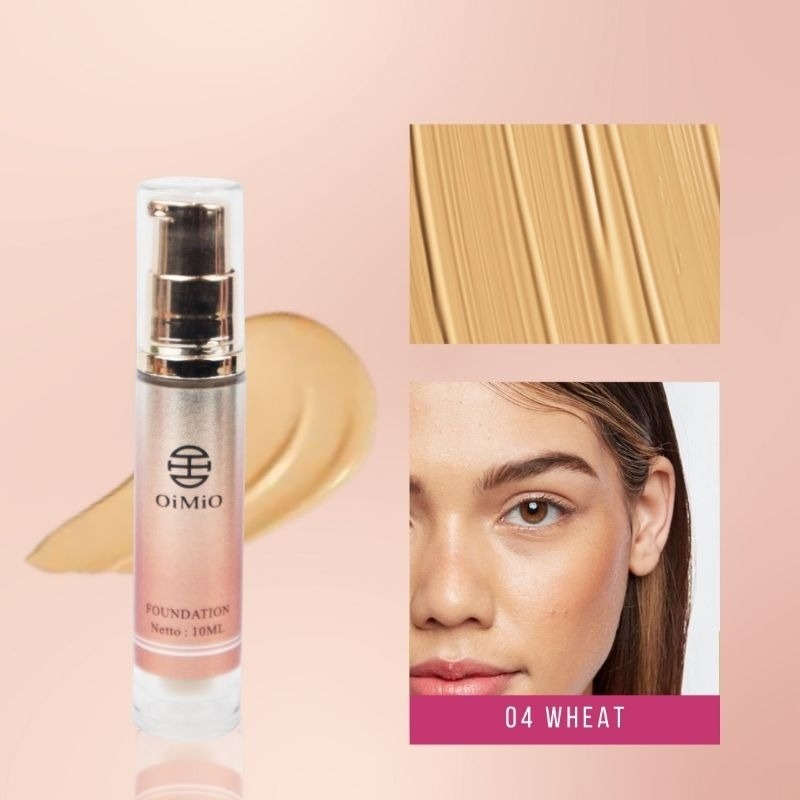 Foundation 10ML thumbnail 5